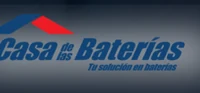 La Casa de las Baterías company logo
