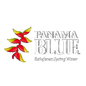 Panama Blue